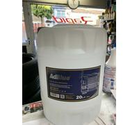 AdBlue 20 litres 20L