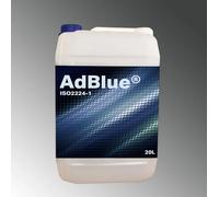 AdBlue 20 litres DEF BlueDEF Ad Blue Car & Commercials 20L