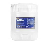 Adblue 20 Litres DEF Bluedef Mannol German Ad Blue Car & Commercials 20L