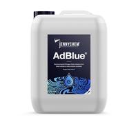 AdBlue 20L Drum - High Purity Diesel Exhaust Fluid (DEF) - ISO 22241 Certified - Suitable for All AdBlue Compatible Diesel Cars, Vans, HGVs, Tractors & Commercial Vehicles