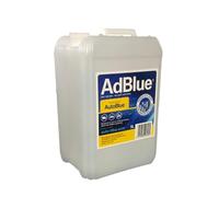 AdBlue by AutoBlue with Easy Pour Spout - ISO 22241 Certified - For All Makes and Models (10 Litre)