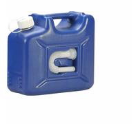 AdBlue Canister 10l Container Reusable Fueling NEW TOP