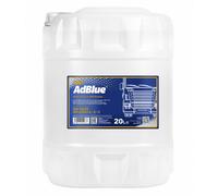 Adblue Def Bluedef Mannol German Ad Blue Car & Commercials 20L Ready To Use
