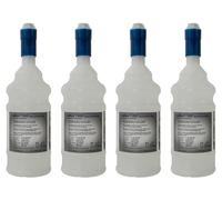 AdBlue for Mercedes-Benz, A-000-583-0107, Diesel cars 4x 1.89 Litre bottles