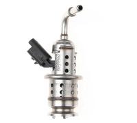 Adblue Injector 9802763880 Genuine OEM compatible with Peugeot 208 308 3008 Citroen C3 C4 Berlingo silver