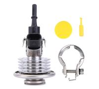 Adblue Injector Nozzle Compatible for RangeRover Evoque Replaces FPLA189E3AB, 04440210431, LR062819, LR134710