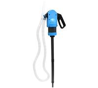 AdBlue Lever Operated Manual Barrel Drum Pump Chemical Solvents Thinners