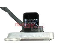 METZGER 0899201 NOx Sensor, NOx Catalyst
