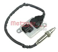 METZGER 0899201 NOx Sensor, NOx Catalyst