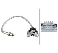 HELLA 6PN 358 307-051 NOx Sensor, NOx Catalyst