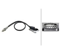 HELLA 6PN 358 307-071 NOx Sensor, NOx Catalyst