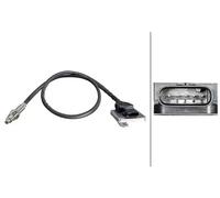 AdBlue NOx sensor 6PN 358 307-091 HELLA for BMW 5 5 Touring