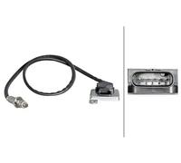 HELLA 6PN 358 307-141 NOx Sensor, NOx Catalyst