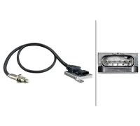 AdBlue NOx sensor 6PN 358 307-181 HELLA for MERCEDES-BENZ M-CLASS GL-CLASS GLE