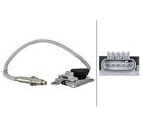 AdBlue NOx sensor 6PN 358 307-241 HELLA for CITROËN PEUGEOT DS