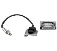 HELLA 6PN 358 307-251 NOx Sensor, NOx Catalyst