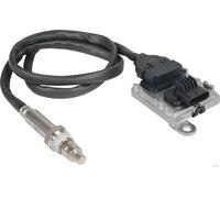 AdBlue NOx sensor 70680013 HERTH+BUSS ELPARTS for SEAT AUDI VW SKODA