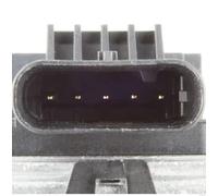 AdBlue NOx sensor 70680039 HERTH+BUSS ELPARTS for VW SKODA