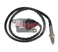 METZGER 0899344 NOx Sensor, NOx Catalyst