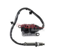 METZGER 0899341 NOx Sensor, NOx Catalyst