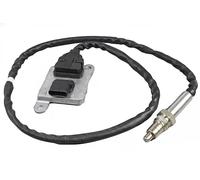 AdBlue NOx sensor behind exhaust turbocharger 0899278 METZGER for VW PASSAT B8
