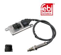 FEBI BILSTEIN 176831 Urea Injection NOx Sensor 4 Connectors Fits MERCEDES-BENZ