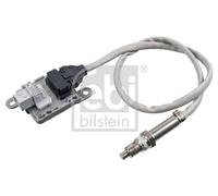 NOx Sensor Fits Mercedes Trucks Actros Antos Arocs Atego 0111536228 Febi 185697