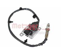 METZGER 0940009 NOx Sensor, NOx Catalyst