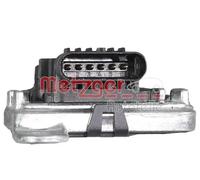 METZGER 0940009 NOx Sensor, NOx Catalyst
