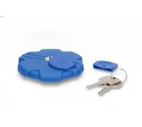 VALEO 247714 Sealing Cap, tank unit (Urea injection)