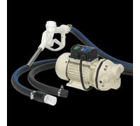 AdBlue® Transfer Pump Portable 230V