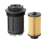 AdBlue urea filter Filter Insert 50014940 KOLBENSCHMIDT for MERCEDES-BENZ SETRA