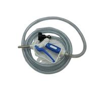 Adblue Urea IBC Tank Gravity Feed Kit Nozzle + 4mtr Hose +DIN61 IBC Adaptor