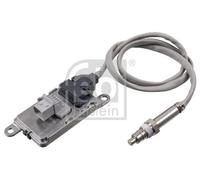 Febi 196183 Before Nox Sensor Urea Injection Fits Scania G L P R S