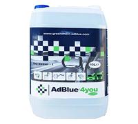 AdBlue4you 60-01-00020 AdBlue 10L