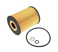 ADBP210099 Oil Filter Fits BMW M5 5.0 E60 E61 04-10 M6 5.0 E63 E64 05-07