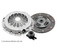 ADBP300047 FITS FOR SUBARU TREZIA 1.4 D CLUTCH KIT BLUE PRINT