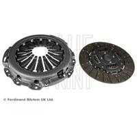 ADBP300049 FITS FOR NISSAN NAVARA NP300 2.5 DCI CLUTCH KIT BLUE PRINT