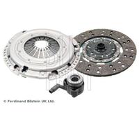 ADBP300075 FITS CITROËN RELAY II VAN 3.0 HDI 145 CLUTCH KIT BLUE PRINT