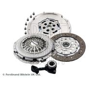ADBP300081 FITS FORD C-MAX 1.6 TDCI CLUTCH KIT BLUE PRINT