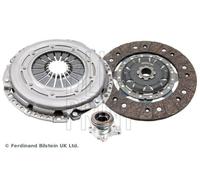 ADBP300089 FITS ALFA ROMEO 159 2.4 JTDM CLUTCH KIT BLUE PRINT