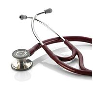 ADC Adscope 601 - Convertible Cardiology Stethoscope - Navy