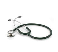 ADC Adscope 603 - Clinician Stethoscope - Dark Green