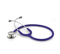 ADC Adscope 603 - Clinician Stethoscope - Indigo