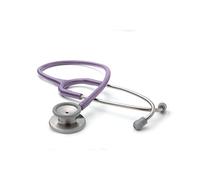 ADC Adscope 603 - Clinician Stethoscope - Lavender
