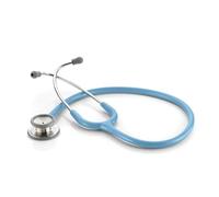 ADC Adscope 603 - Clinician Stethoscope - Metallic Ceil Blue