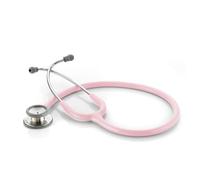 ADC Adscope 603 - Clinician Stethoscope - Pink
