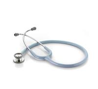 ADC Adscope 604 - Pediatric Clinician Stethoscope - Light Blue