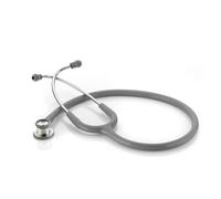 ADC Adscope 605 - Infant Clinician Stethoscope - Gray