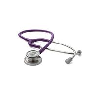 ADC Adscope 608 - Convertible Clinician Stethoscope - Indigo